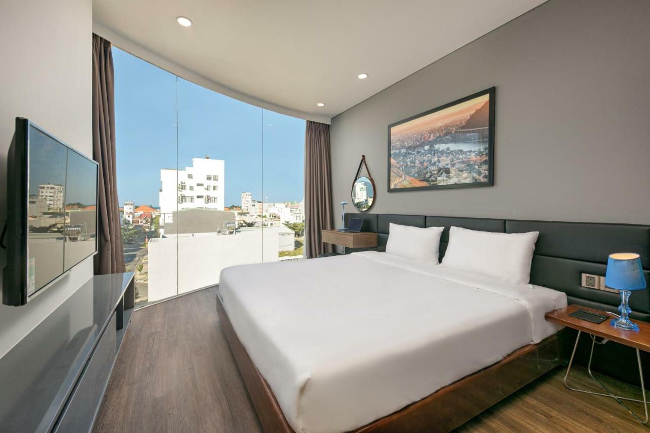 Meliora Hotel & Apartment Da Nang Exterior photo